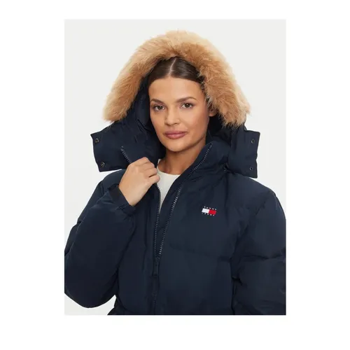Jackets > Winter Jackets - - Tommy Jeans - Modalova