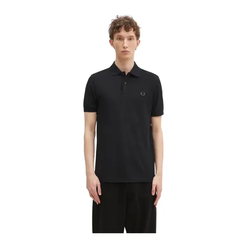 Tops > Polo Shirts - - Fred Perry - Modalova