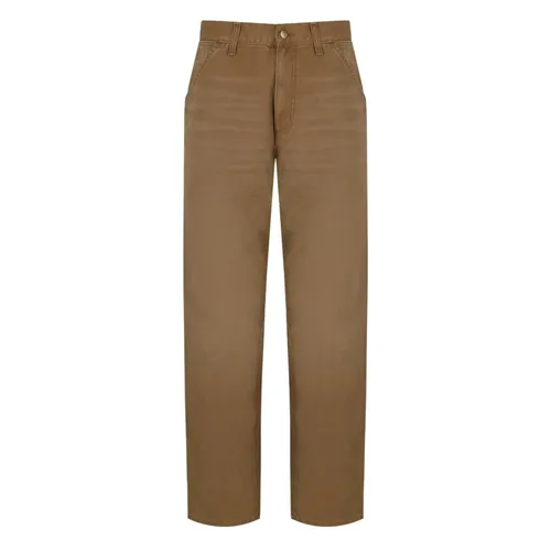 Trousers > Wide Trousers - - Carhartt Wip - Modalova
