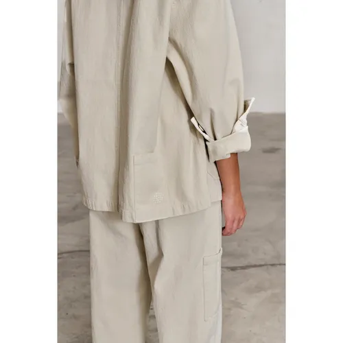 Jackets > Light Jackets - - Be Positive - Modalova