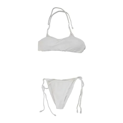 F**k - Swimwear > Bikinis - White - F**k - Modalova
