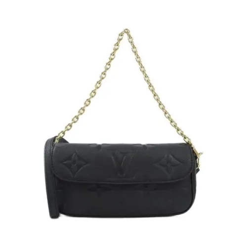Pre-owned > Pre-owned Bags > Pre-owned Shoulder Bags - - Louis Vuitton Vintage - Modalova