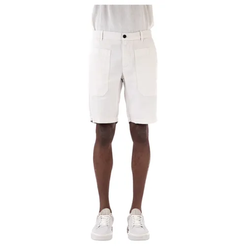 Shorts > Casual Shorts - - Eleventy - Modalova