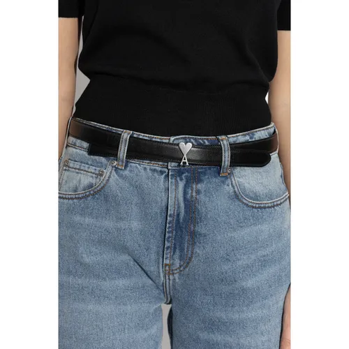 Accessories > Belts - - Ami Paris - Modalova