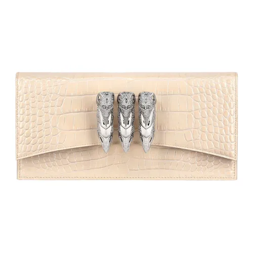 Bags > Clutches - - Philipp Plein - Modalova