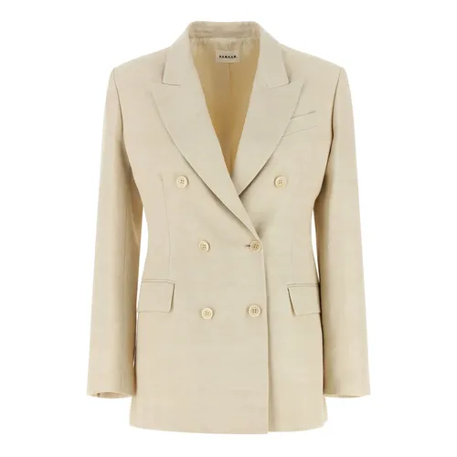 Jackets > Blazers - - P.a.r.o.s.h. - Modalova