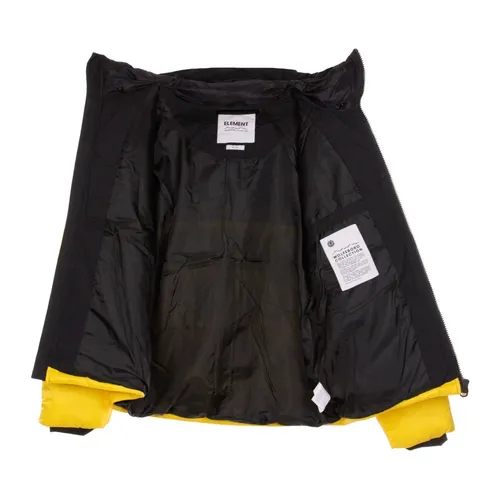 Jackets > Winter Jackets - - Element - Modalova