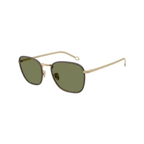 Accessories > Sunglasses - - Giorgio Armani - Modalova