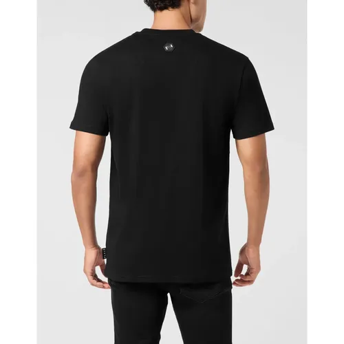 Tops > T-Shirts - - Philipp Plein - Modalova