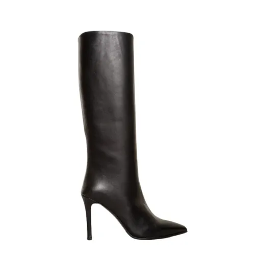 Shoes > Boots > Heeled Boots - - Fru.it - Modalova