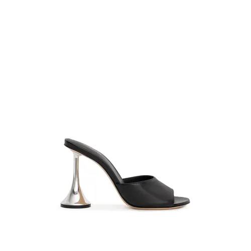 Shoes > Heels > Heeled Mules - - Coperni - Modalova