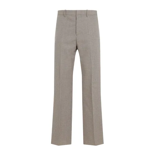 Trousers > Wide Trousers - - Jil Sander - Modalova