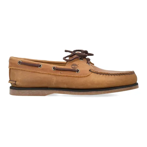 Shoes > Flats > Sailor Shoes - - Timberland - Modalova