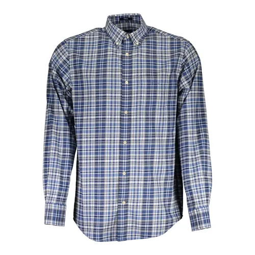 Shirts > Casual Shirts - - Gant - Modalova