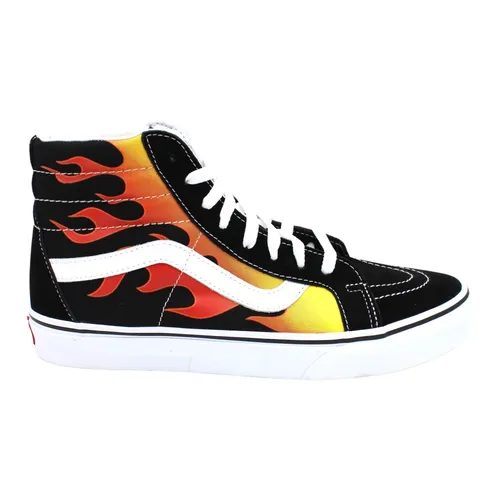 Vans - Shoes > Sneakers - Black - Vans - Modalova