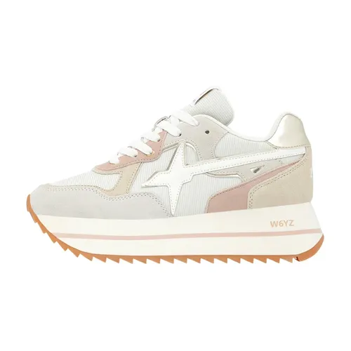 Shoes > Sneakers - - W6Yz - Modalova