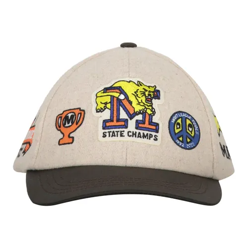 Accessories > Hats > Caps - - Market - Modalova