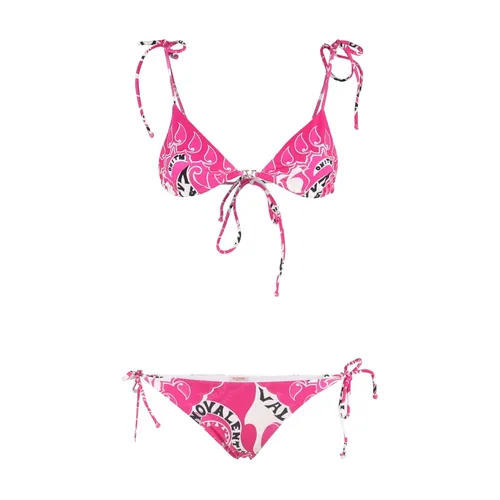 Swimwear > Bikinis - - Valentino Garavani - Modalova
