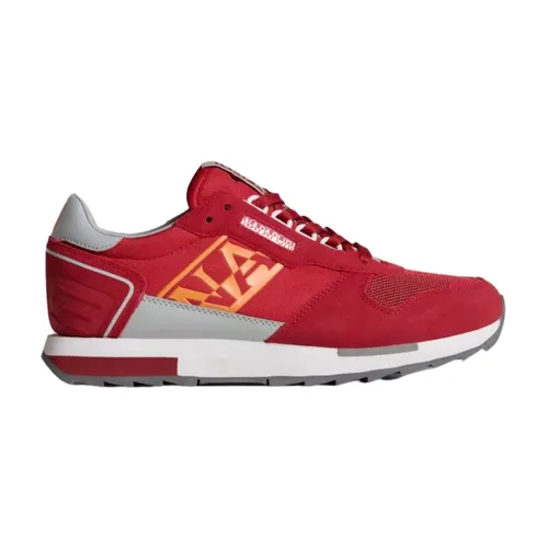 Shoes > Sneakers - - Napapijri - Modalova