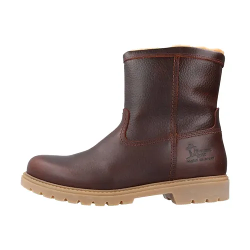 Shoes > Boots > Ankle Boots - - Panama Jack - Modalova
