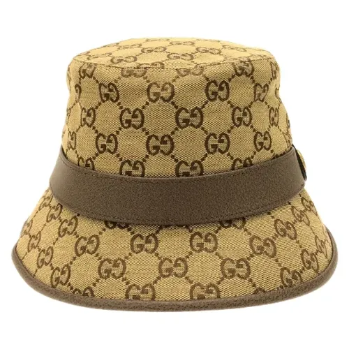 Pre-owned > Pre-owned Accessories - - Gucci Vintage - Modalova