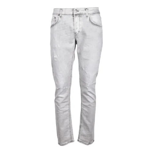Jeans > Slim-fit Jeans - - Dondup - Modalova