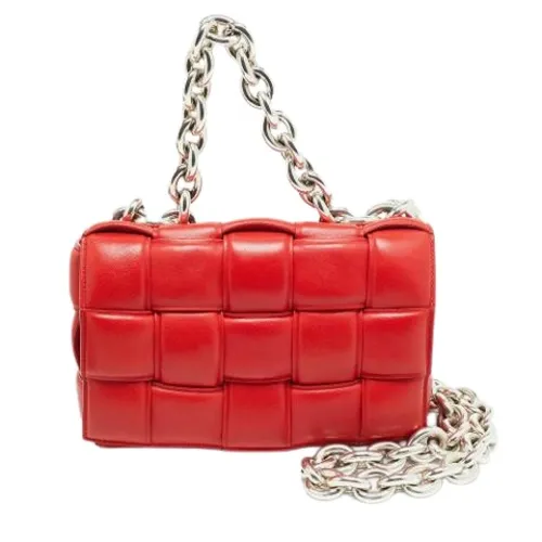 Pre-owned > Pre-owned Bags > Pre-owned Mini Bags - - Bottega Veneta Vintage - Modalova
