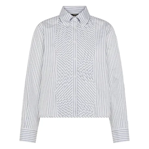 Blouses & Shirts > Shirts - - Seventy - Modalova