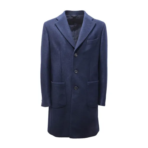 Coats > Single-Breasted Coats - - L.b.m. 1911 - Modalova