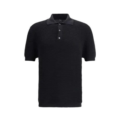 Tops > Polo Shirts - - Kiton - Modalova