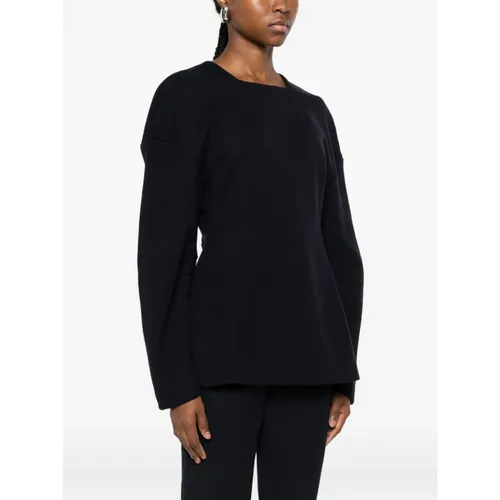 Blouses & Shirts > Blouses - - Max Mara - Modalova