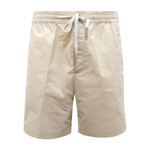 Shorts > Casual Shorts - - Paolo Pecora - Modalova