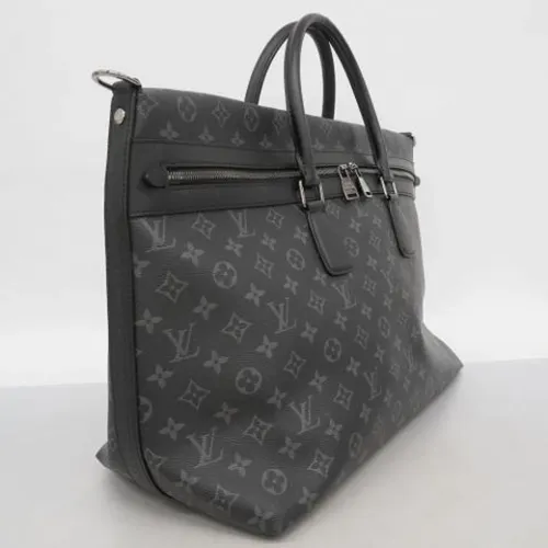 Pre-owned > Pre-owned Bags > Pre-owned Weekend Bags - - Louis Vuitton Vintage - Modalova