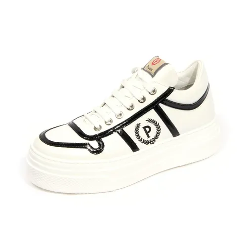 Shoes > Sneakers - - Pollini - Modalova