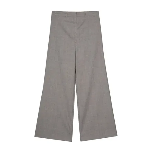 Trousers > Wide Trousers - - LOW Classic - Modalova
