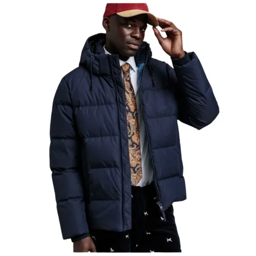 Jackets > Down Jackets - - Gant - Modalova