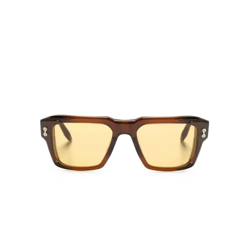 Accessories > Sunglasses - - Akoni - Modalova