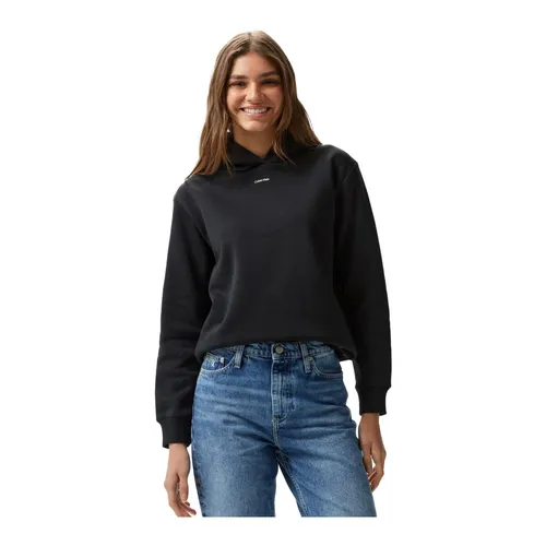Sweatshirts & Hoodies > Hoodies - - Calvin Klein - Modalova