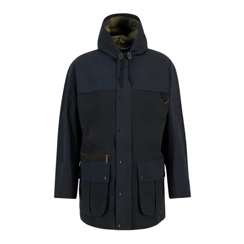 Jackets > Light Jackets - - Barbour - Modalova