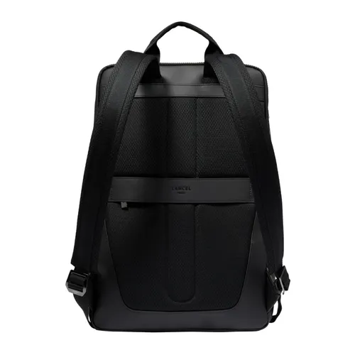 Lancel - Bags > Backpacks - Black - Lancel - Modalova