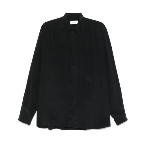 Shirts > Casual Shirts - - Lardini - Modalova