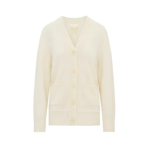 Knitwear > Cashmere Knitwear - - Loveshackfancy - Modalova