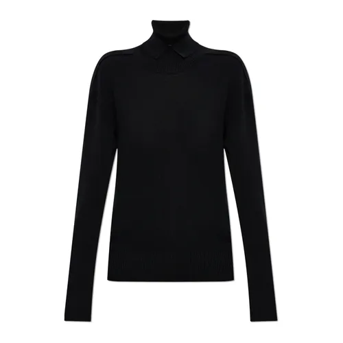 Knitwear > Turtlenecks - - Burberry - Modalova