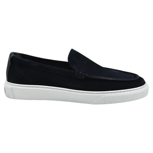Shoes > Flats > Loafers - - Woolrich - Modalova