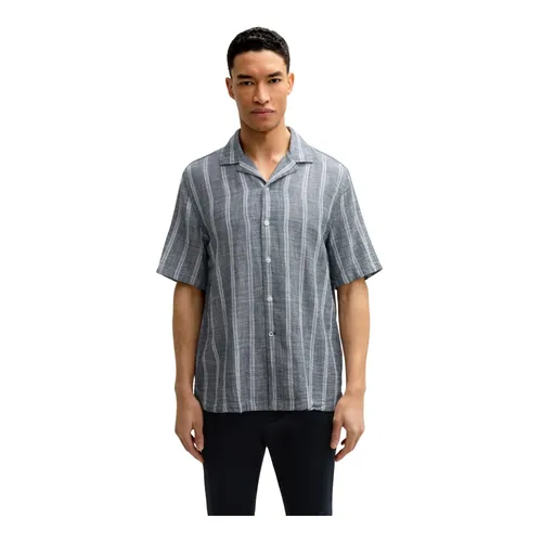 Shirts > Short Sleeve Shirts - - Joop! - Modalova