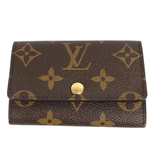 Pre-owned > Pre-owned Accessories - - Louis Vuitton Vintage - Modalova