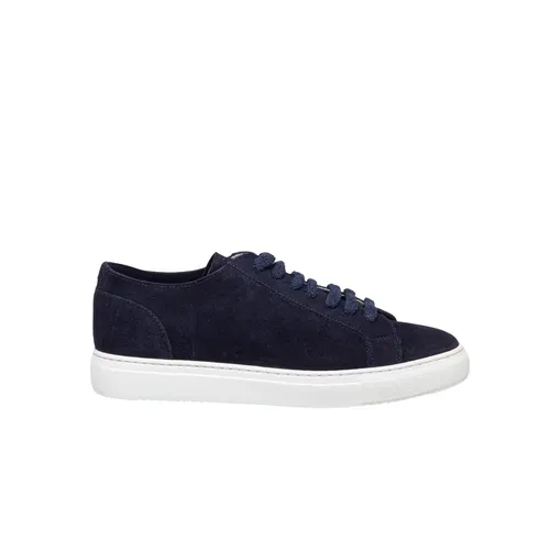 Shoes > Sneakers - - Doucal's - Modalova