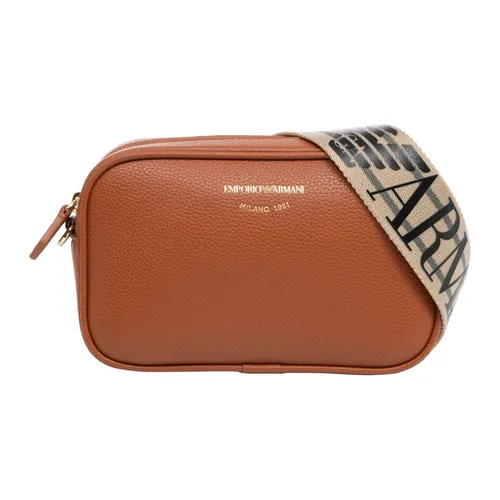 Bags > Cross Body Bags - - Emporio Armani - Modalova