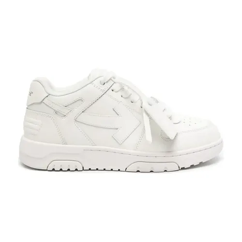 Off - Shoes > Sneakers - - Off White - Modalova