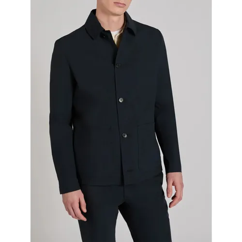 Jackets > Light Jackets - - Incotex - Modalova
